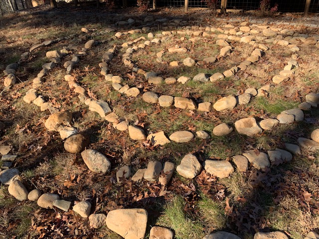 Creating a Life Cairn